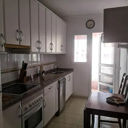 Apartament Callao 4 *