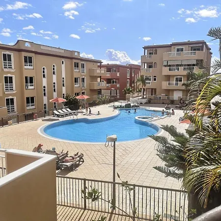 Apartment Callao 4 Callao Salvaje