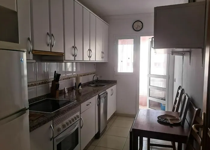 Apartment Callao 4 *