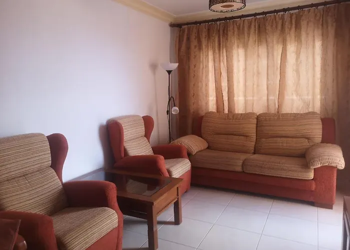 Apartment Callao 4 *