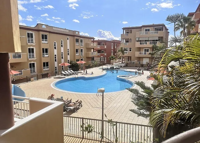 公寓 Callao 4 卡亚俄萨尔瓦赫