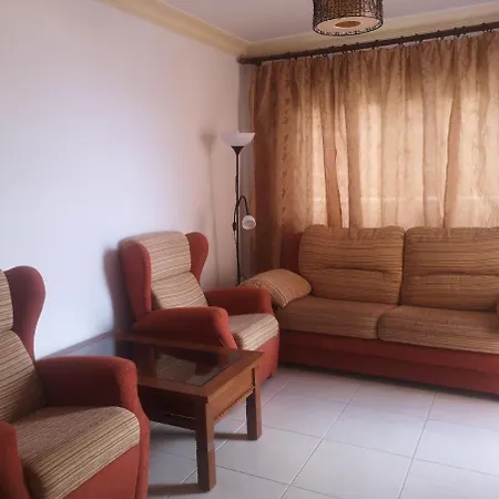 Apartment Callao 4 *