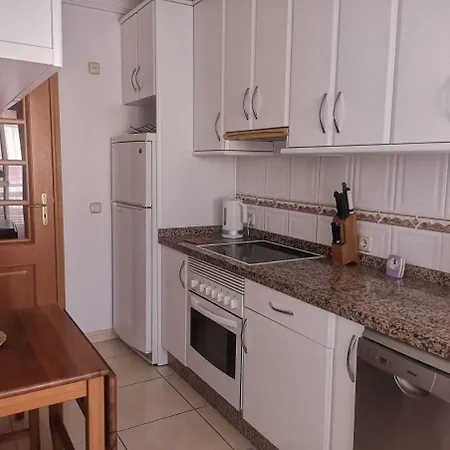 Apartamento Callao 4