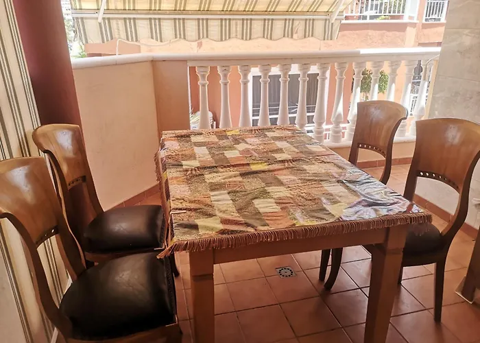 Callao 4 Apartamento